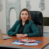 Aliya Maratova