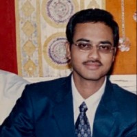 Debashish Banerjee