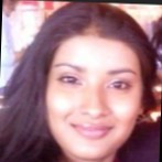 Bushra Maroof