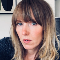 Jayne Williams