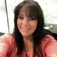 Patricia Norris - Zablah