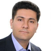 Ebrahim Bagheri