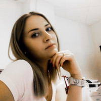 Liana Trikolich