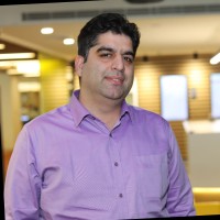 Sagar Mahbubani