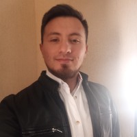 Diego Felipe Muñoz Leon