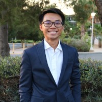 Eric Ngai