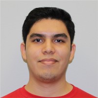 Alejandro Garcia