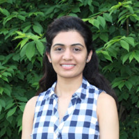 Reshma Neupane