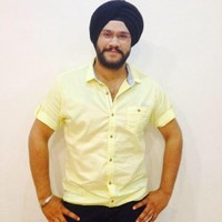 Gagandeep Singh