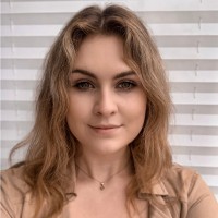 Grace MacDonald