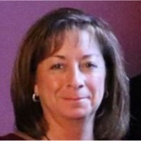 Cathy Leonard