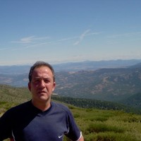 Antonio Sanchez Gonzalez