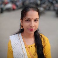 Sarika Mane