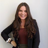 Andrea Fernández, MPA