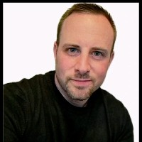 Shaun Eddy
