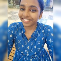 Rogithaa Chanmugavel