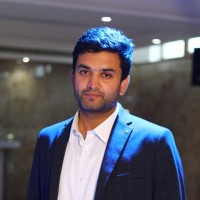 Sathish kumar Ramasubramanian