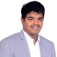 Dhakshinamoorthy Rajagopal