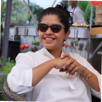 Ankita Tiwari