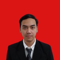 Radon Dwi Kusumawardhana