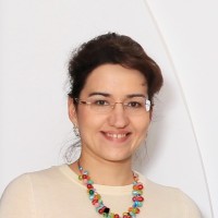 Tatiana Gorokhova