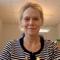 Maria Kjellgren