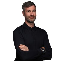Ben Dickinson