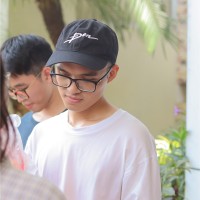 Phong Vũ Quang