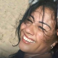 Ieda Santos Araujo