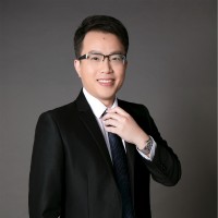 Ron Liang