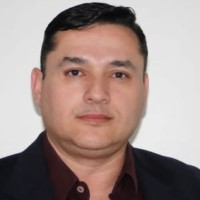 Agnaldo Ananias Da Silva.