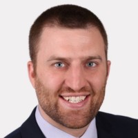 Carson Kvaternik, Cfa