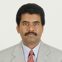Sajeet George Be, Pmp, Aciarb, Mie, C.Eng(I), Qatar Grade A