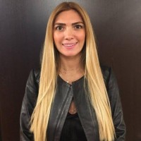 Zeliha Özdoğan Aricanli