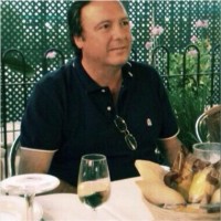 Jose Antonio Castillo