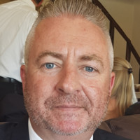 Marco Bonafede (Dip CIS)