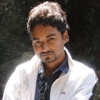 Dibakar Saha