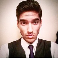 Maawaz Rafiq