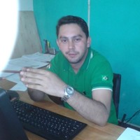 Cicero Tiago De Lacerda