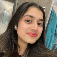 Maya Chaudhuri