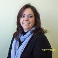 Maria Bartell