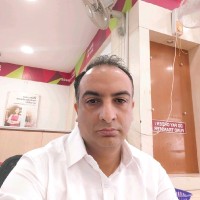 Sanjeev Kamra