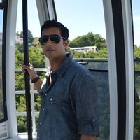 Prashant Singh