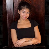 Deyanira Bonilla