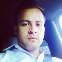 Victor Carreon Raygoza