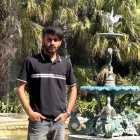 Madhav Tanwar