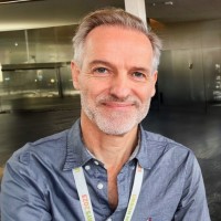 Peter Liljenberg