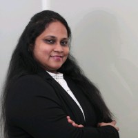 Lavanya Ambikapathy