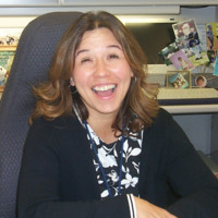 Cathy Benjamin