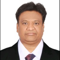 Ghanukota Ramesh Kumar